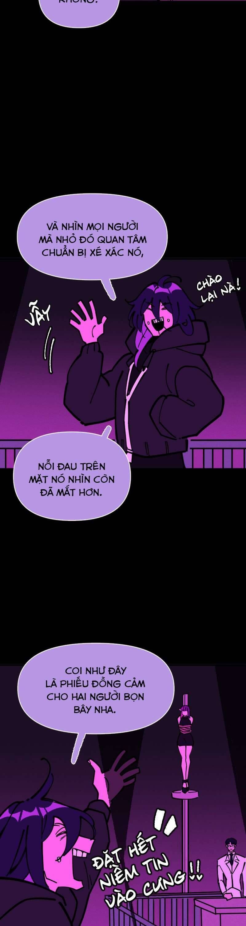 Homesick - Chương 129