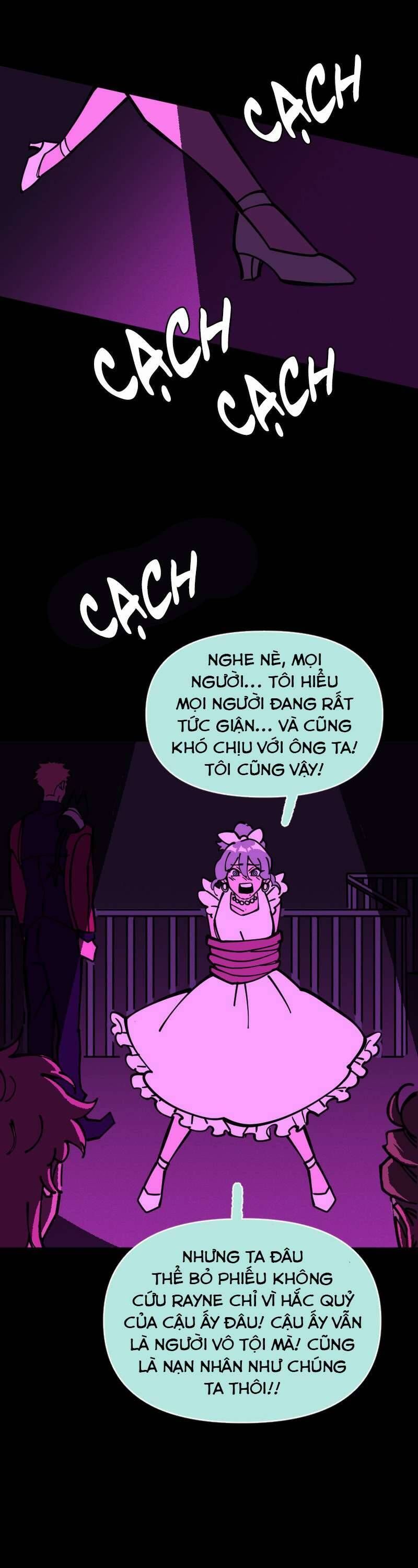 Homesick - Chương 129