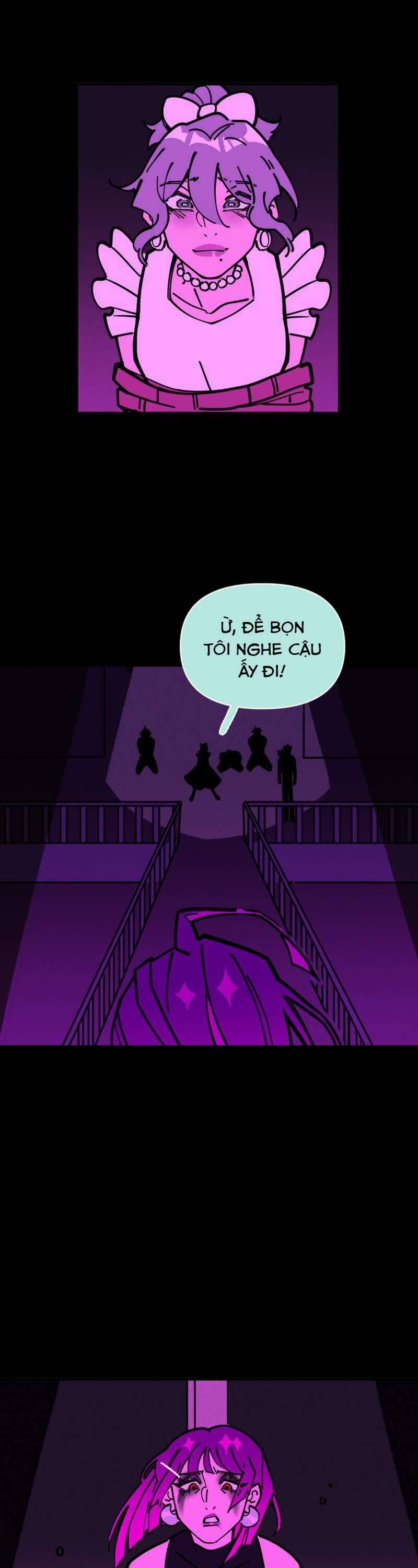 Homesick - Chương 129