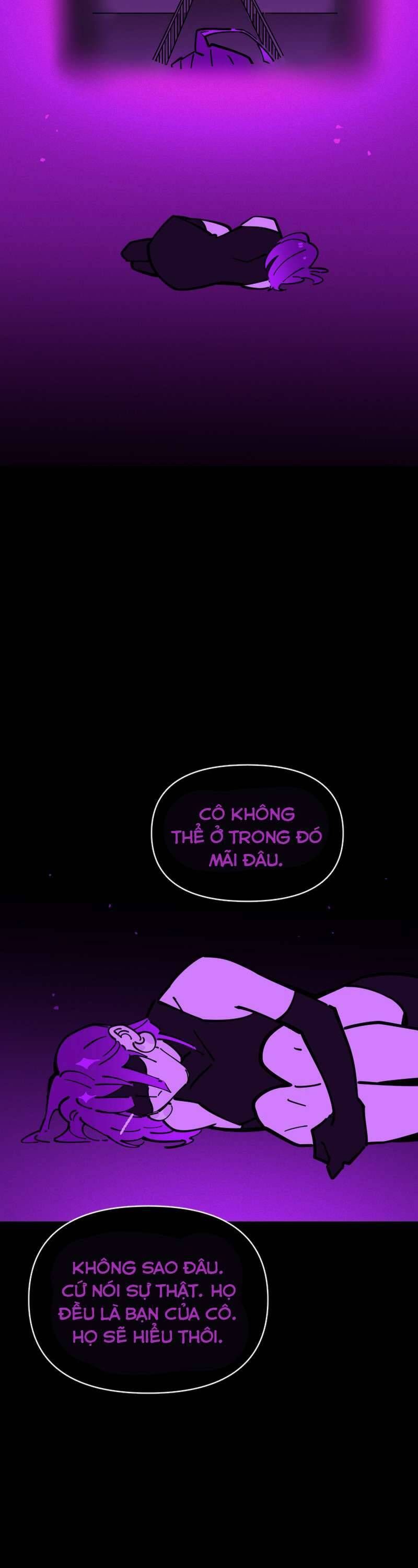 Homesick - Chương 129