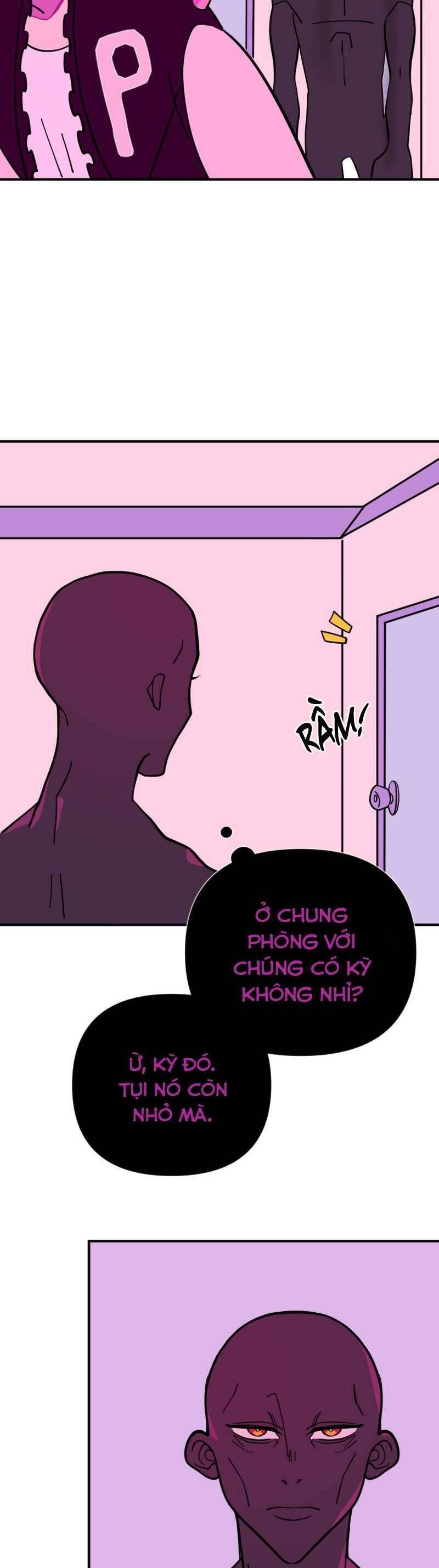 Homesick - Chương 13