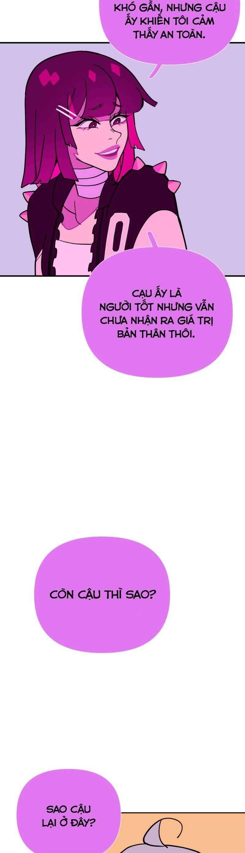 Homesick - Chương 13