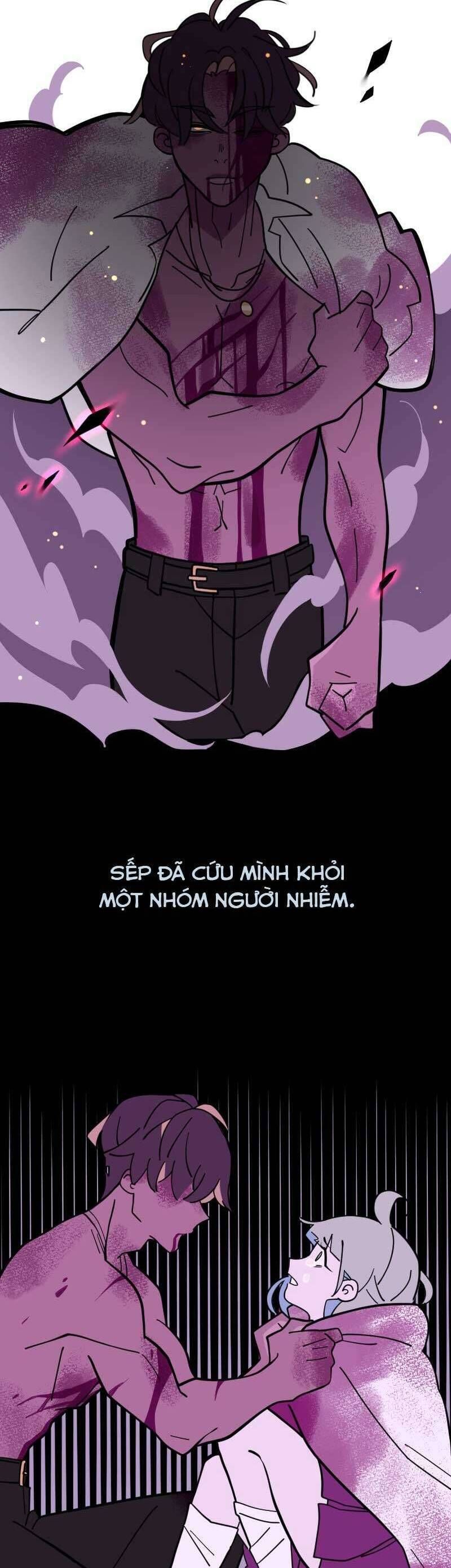 Homesick - Chương 13