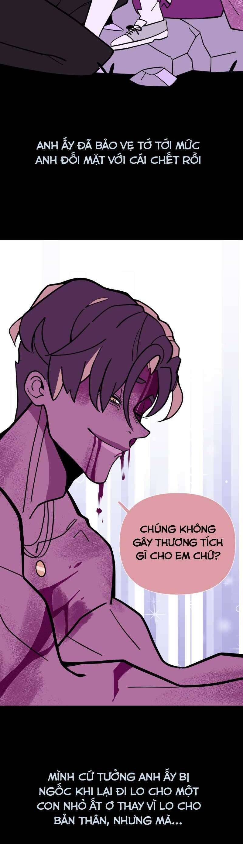 Homesick - Chương 13