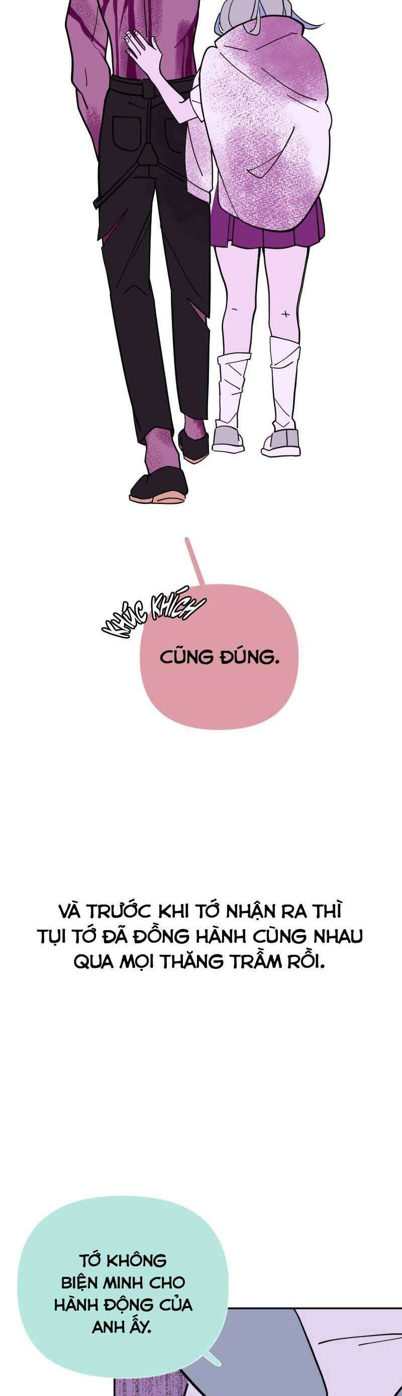 Homesick - Chương 13