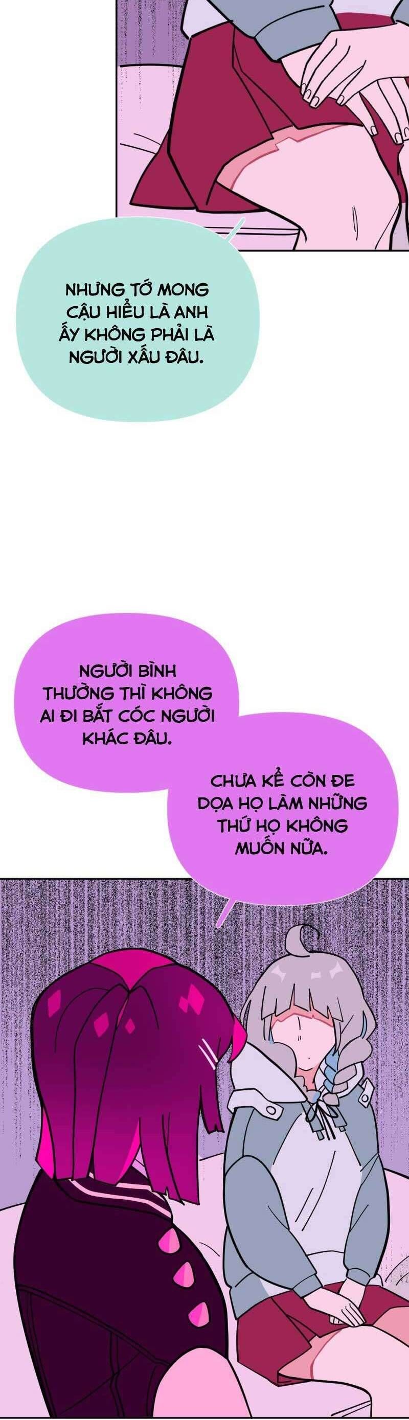 Homesick - Chương 13