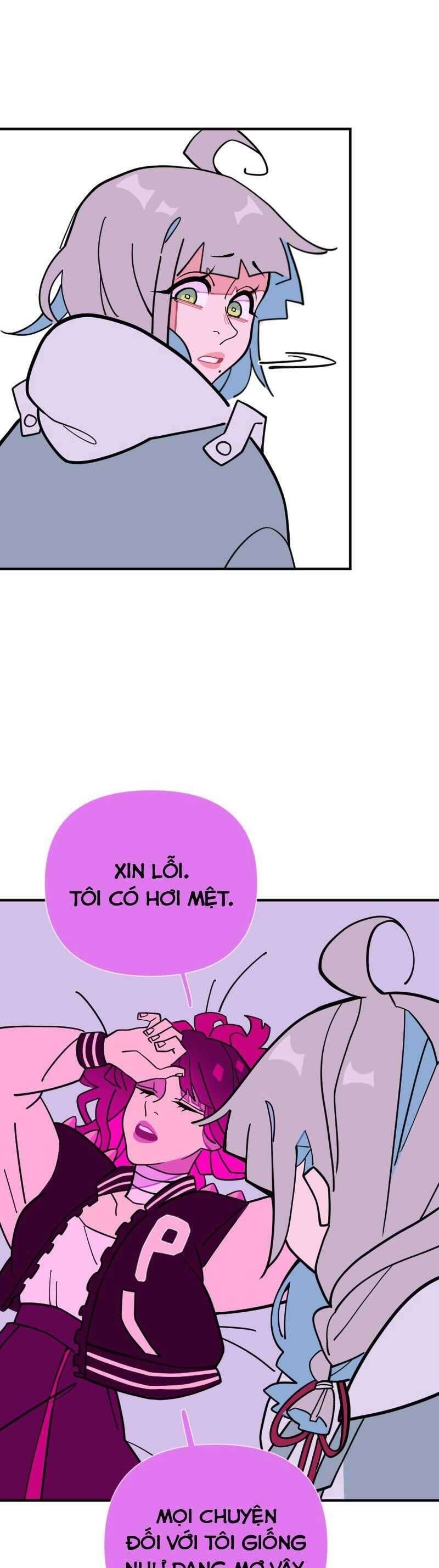 Homesick - Chương 13