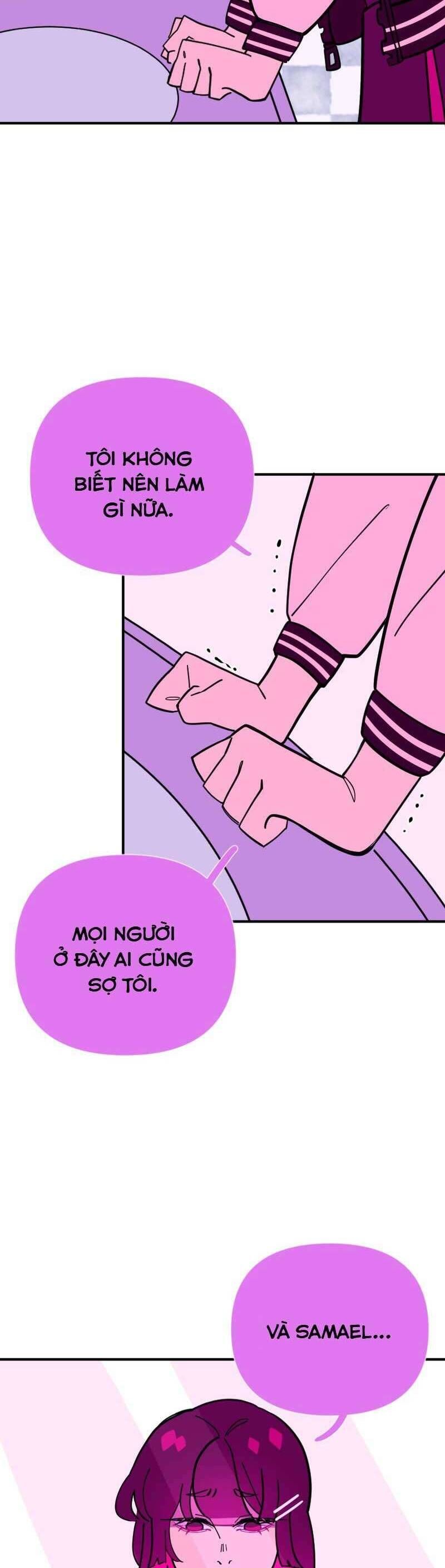 Homesick - Chương 13