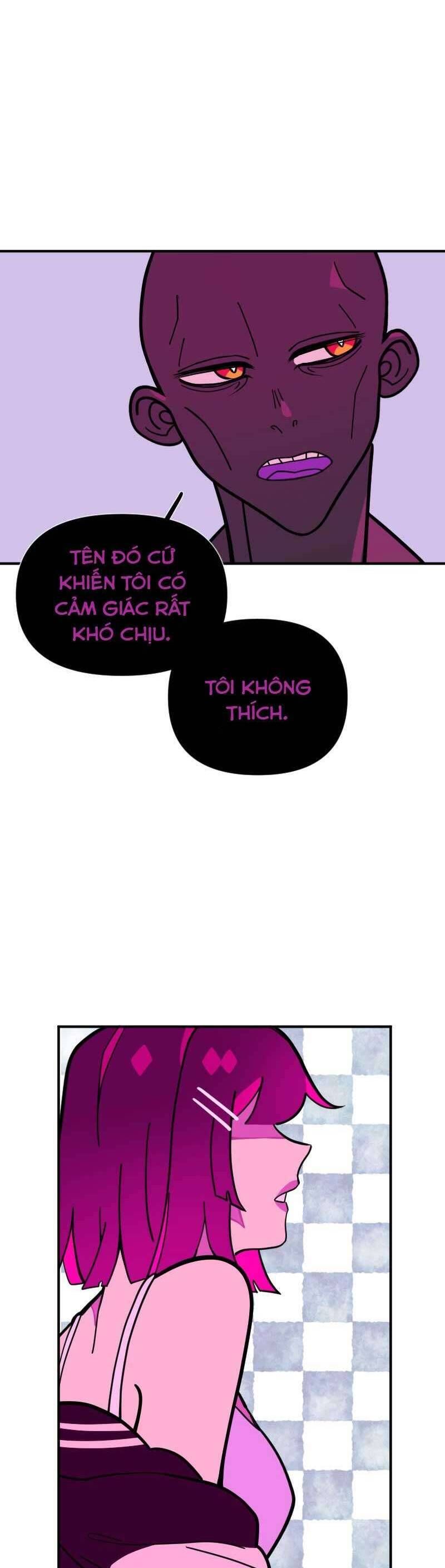 Homesick - Chương 13