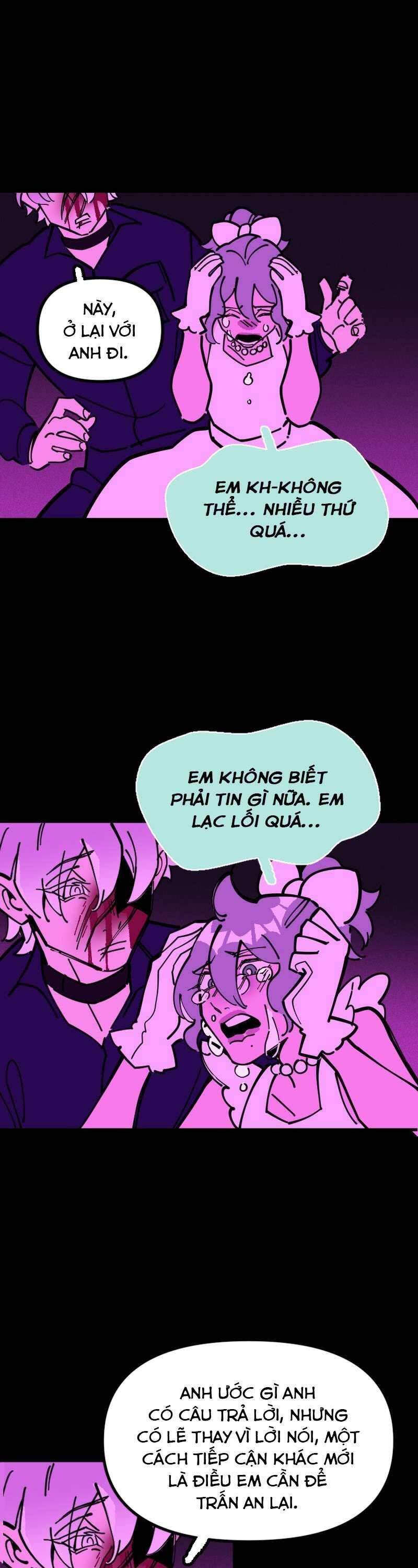 Homesick - Chương 130