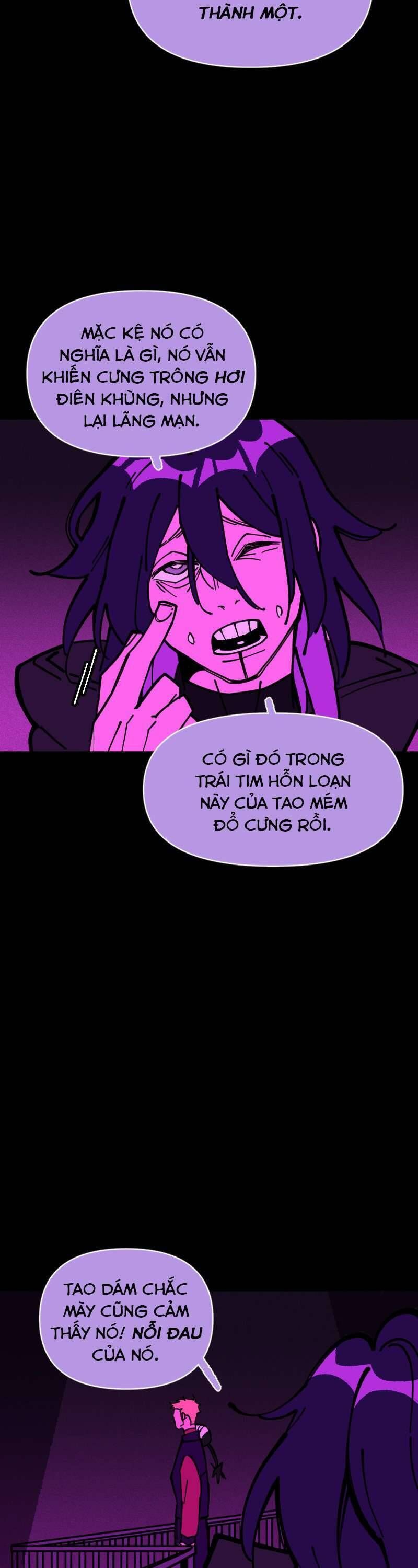 Homesick - Chương 130