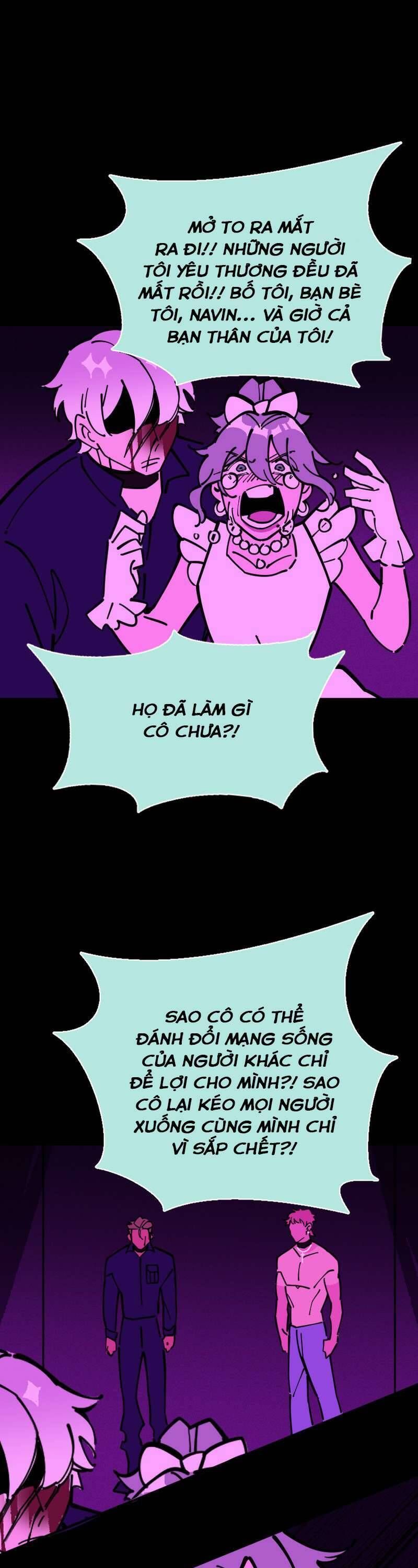 Homesick - Chương 130