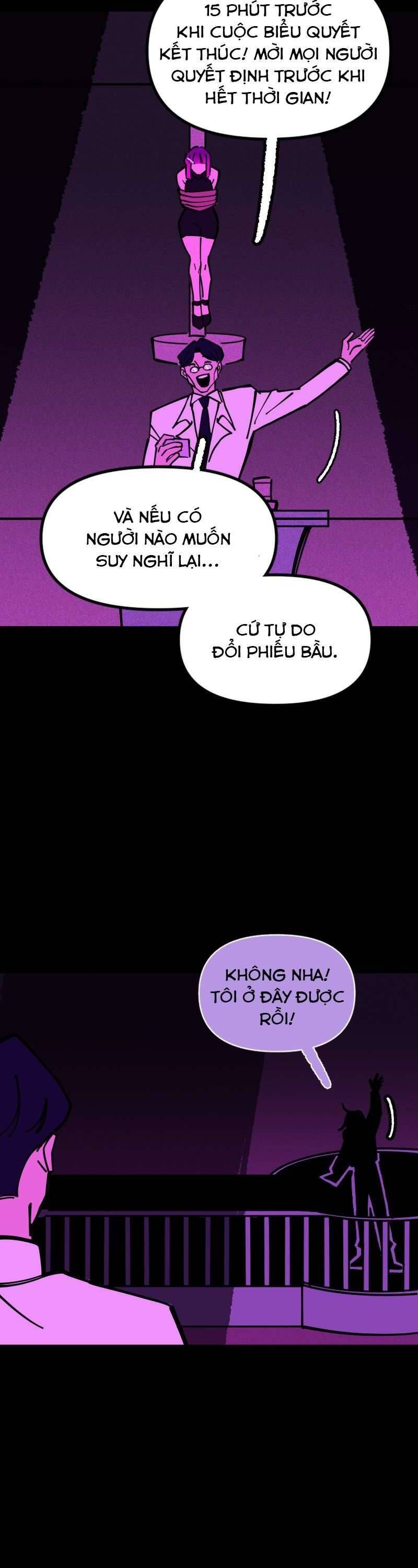 Homesick - Chương 130