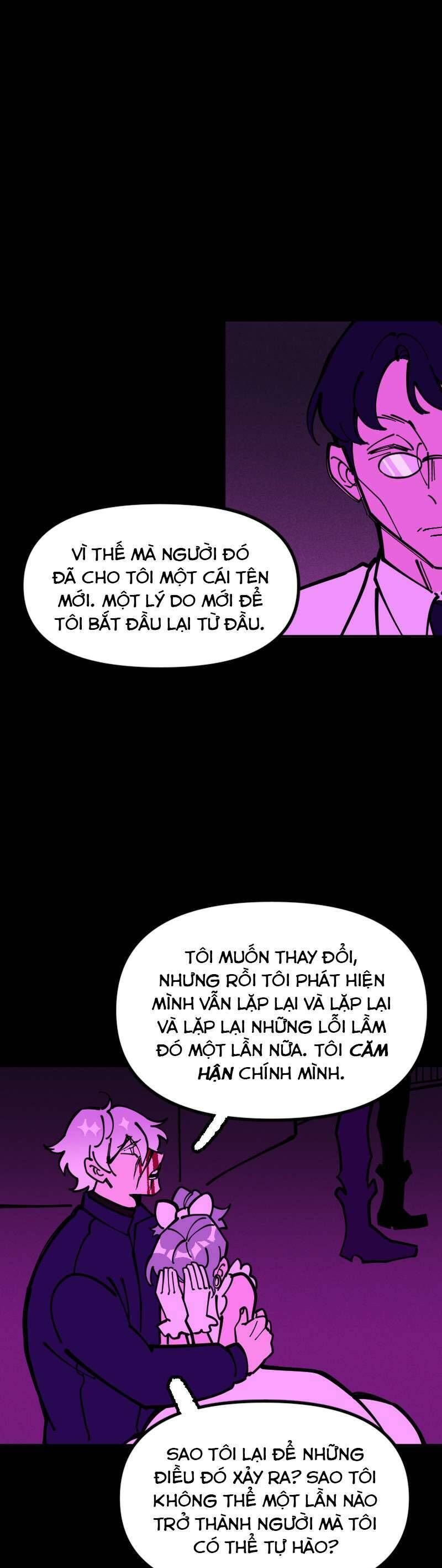 Homesick - Chương 130