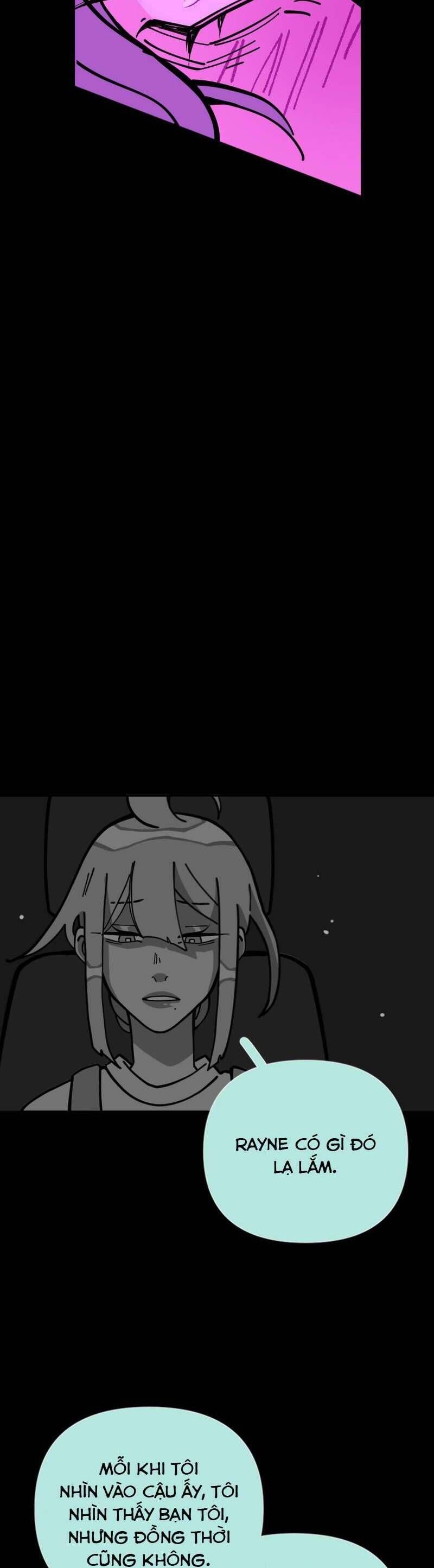 Homesick - Chương 130