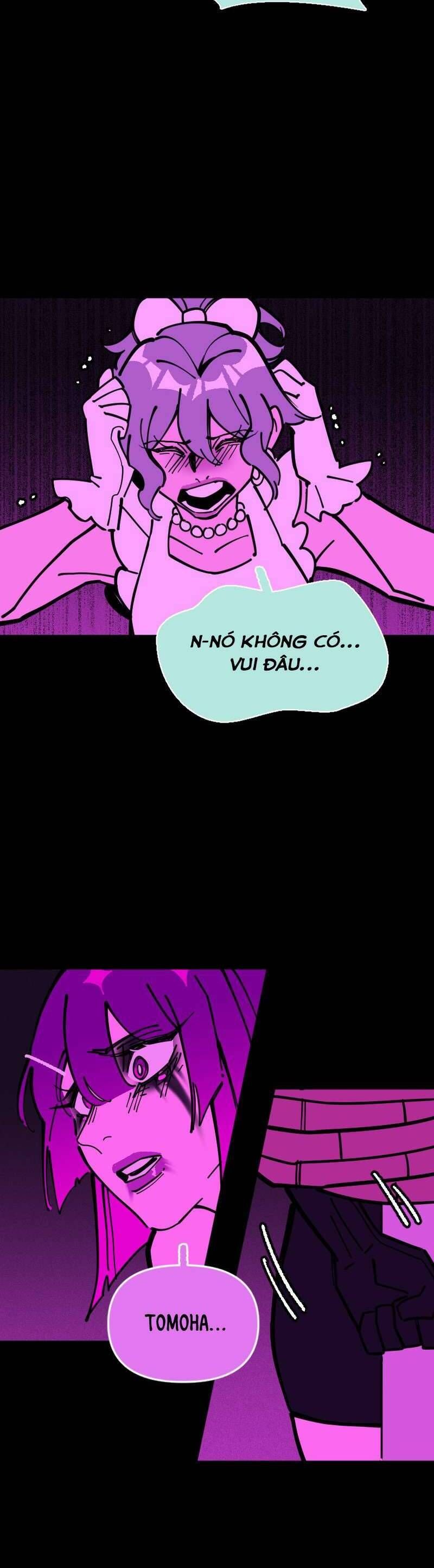 Homesick - Chương 130