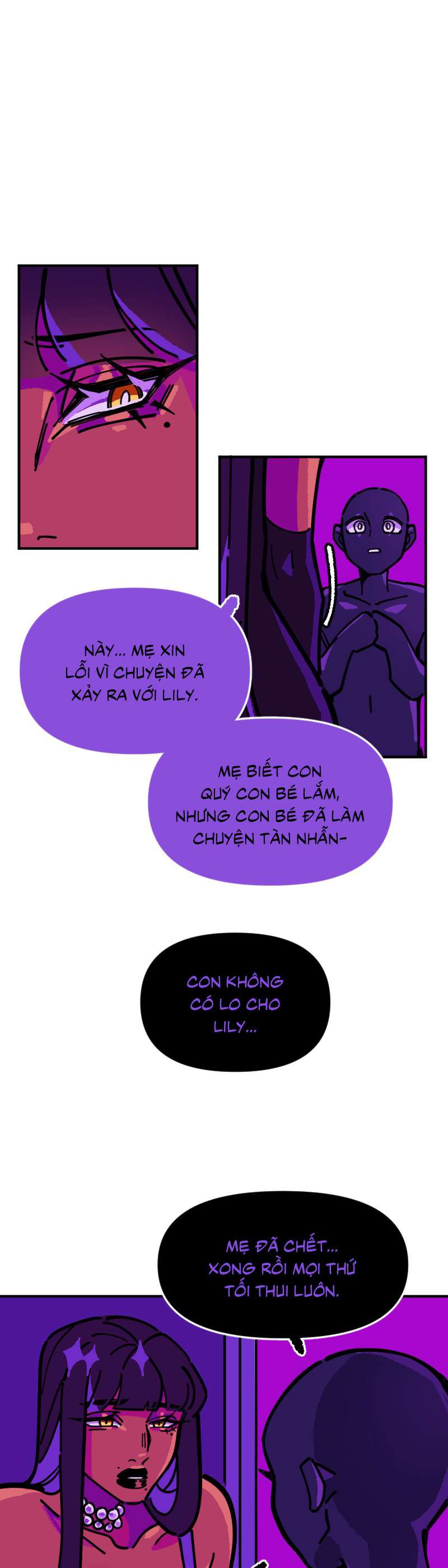 Homesick - Chương 139