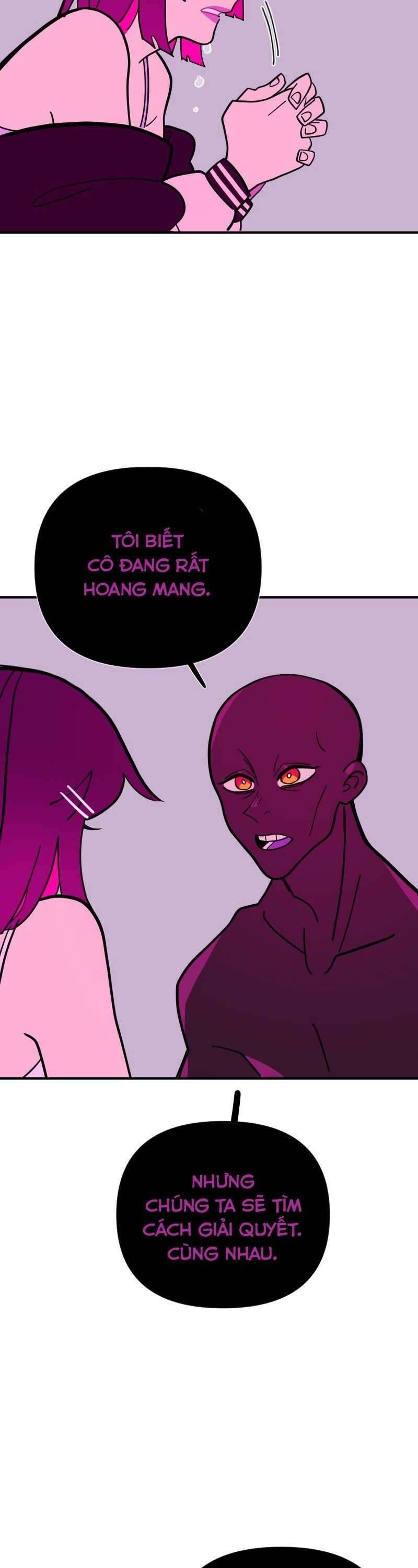 Homesick - Chương 14