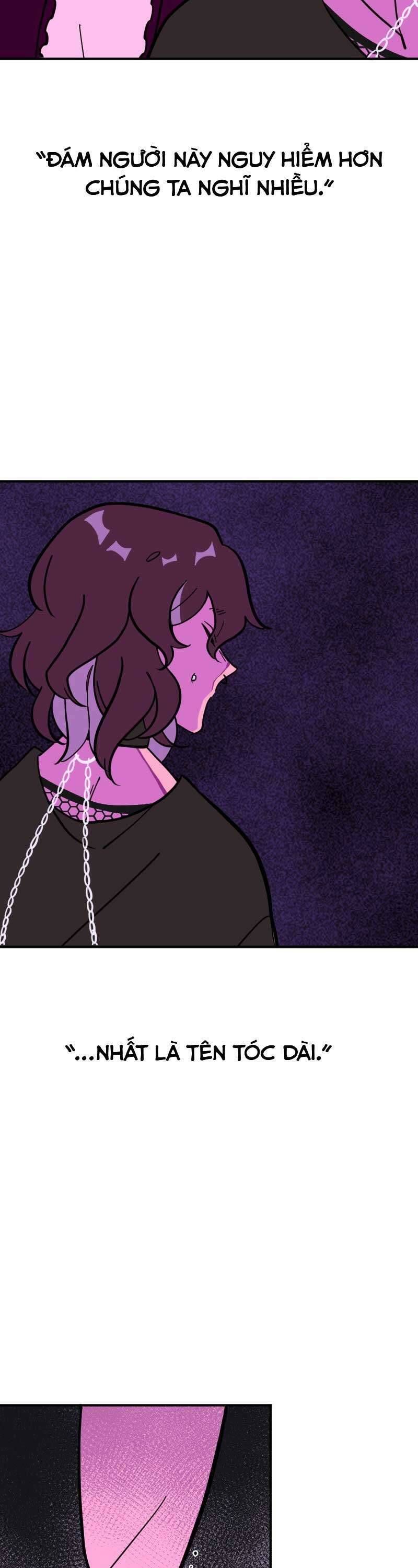 Homesick - Chương 14
