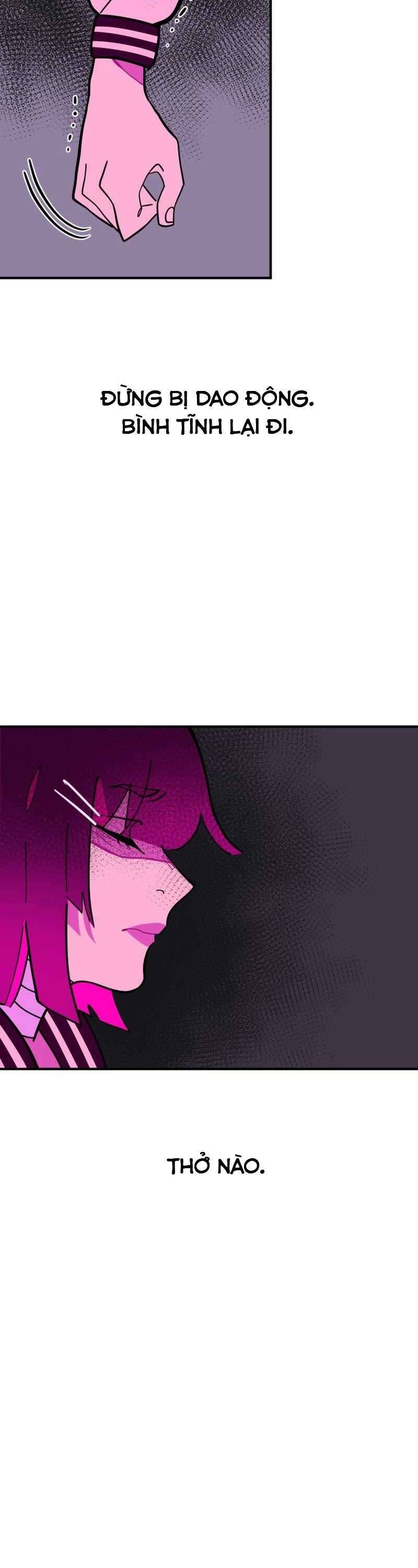 Homesick - Chương 14