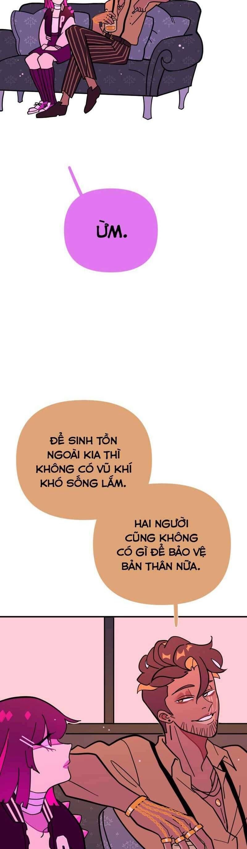Homesick - Chương 14