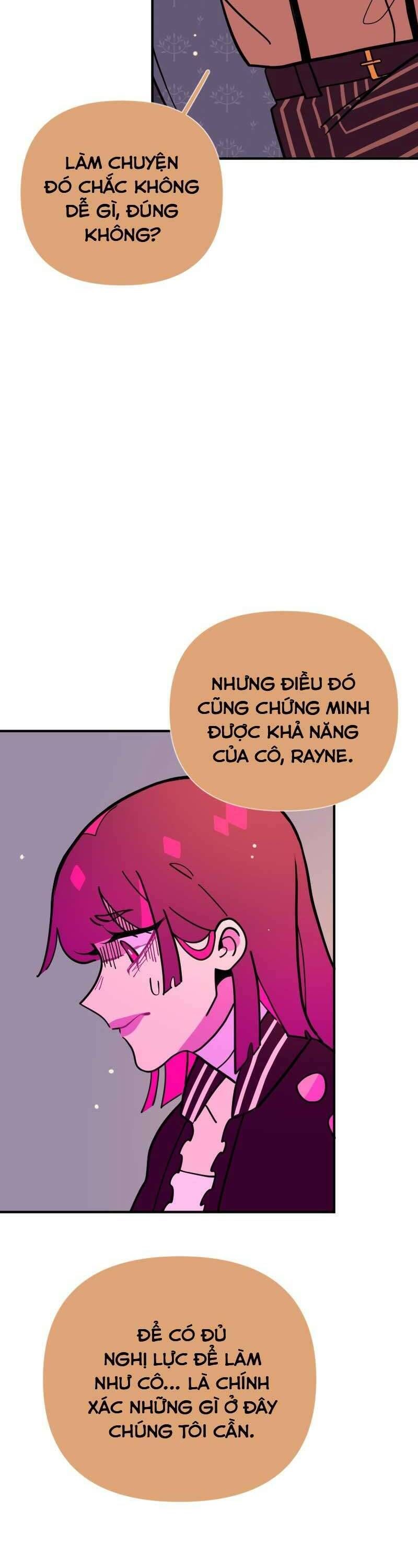 Homesick - Chương 14