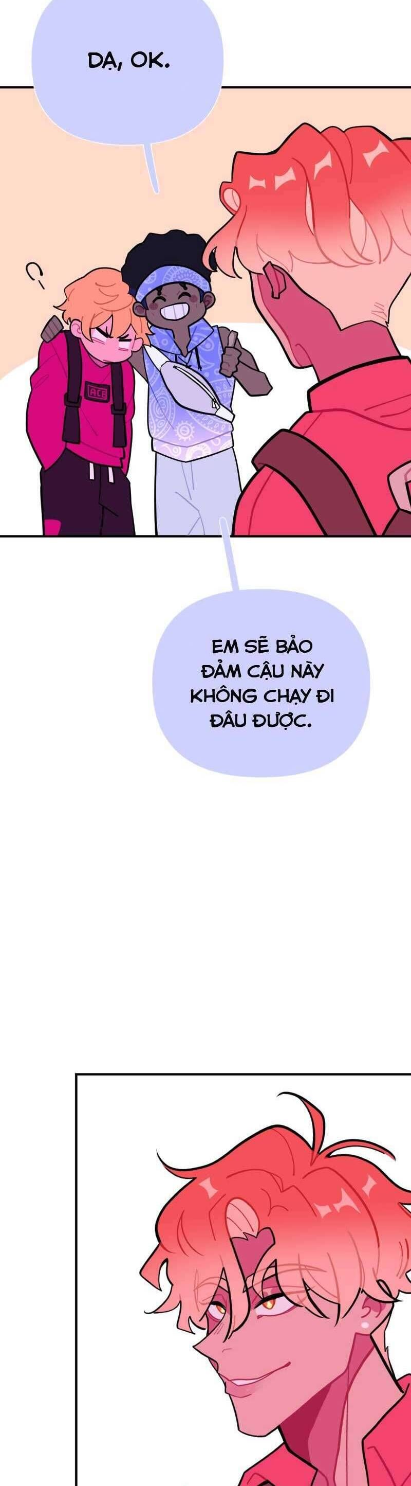 Homesick - Chương 15