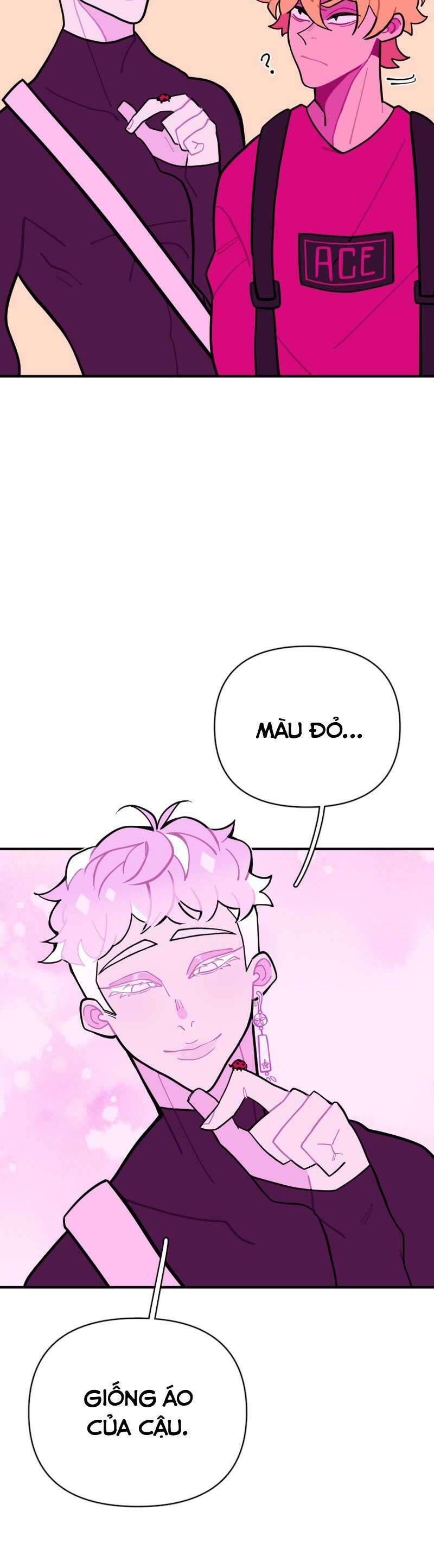 Homesick - Chương 15