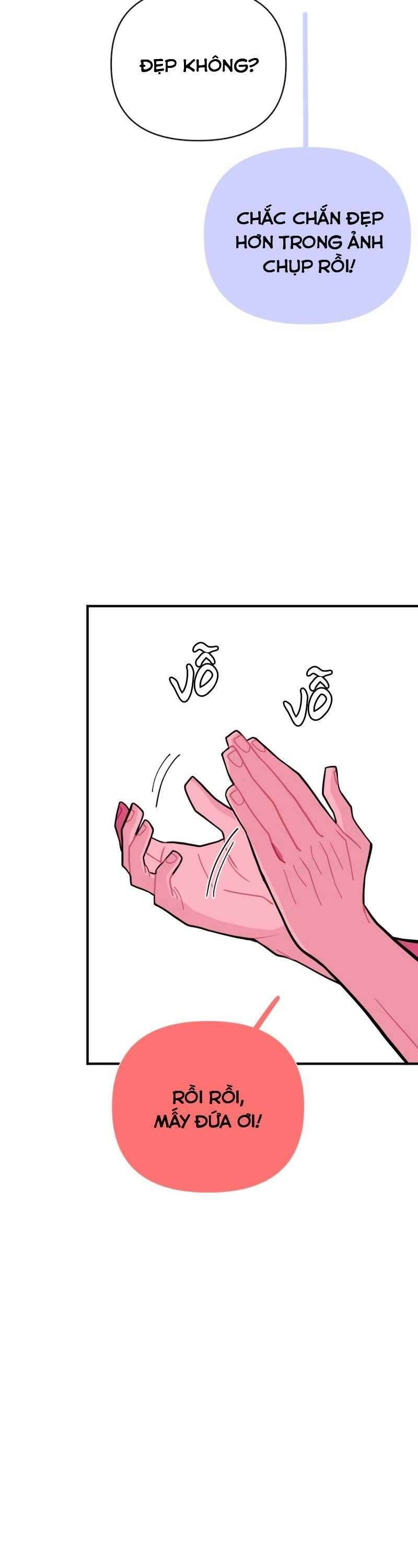 Homesick - Chương 15