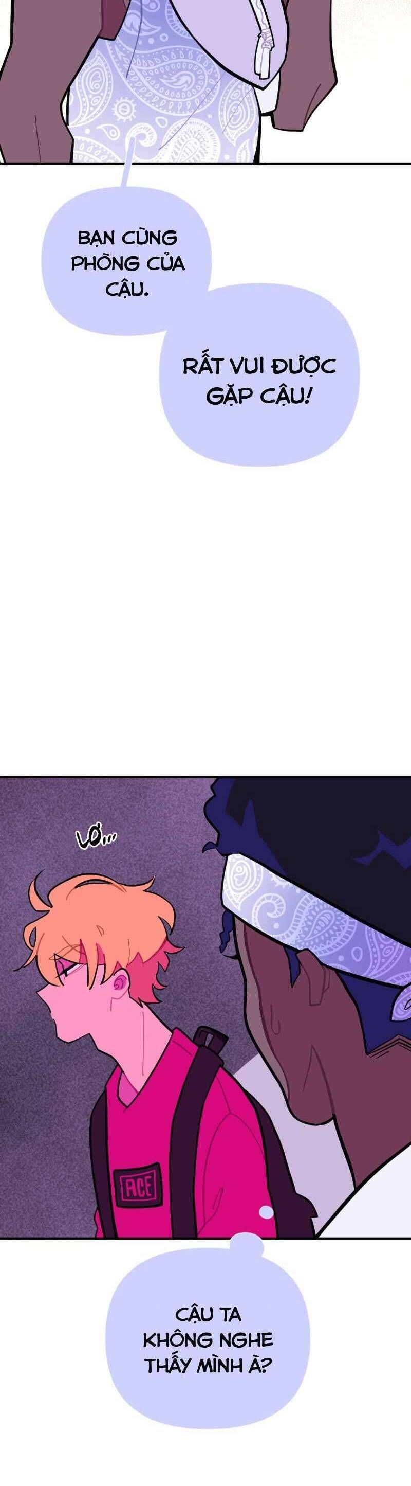 Homesick - Chương 15