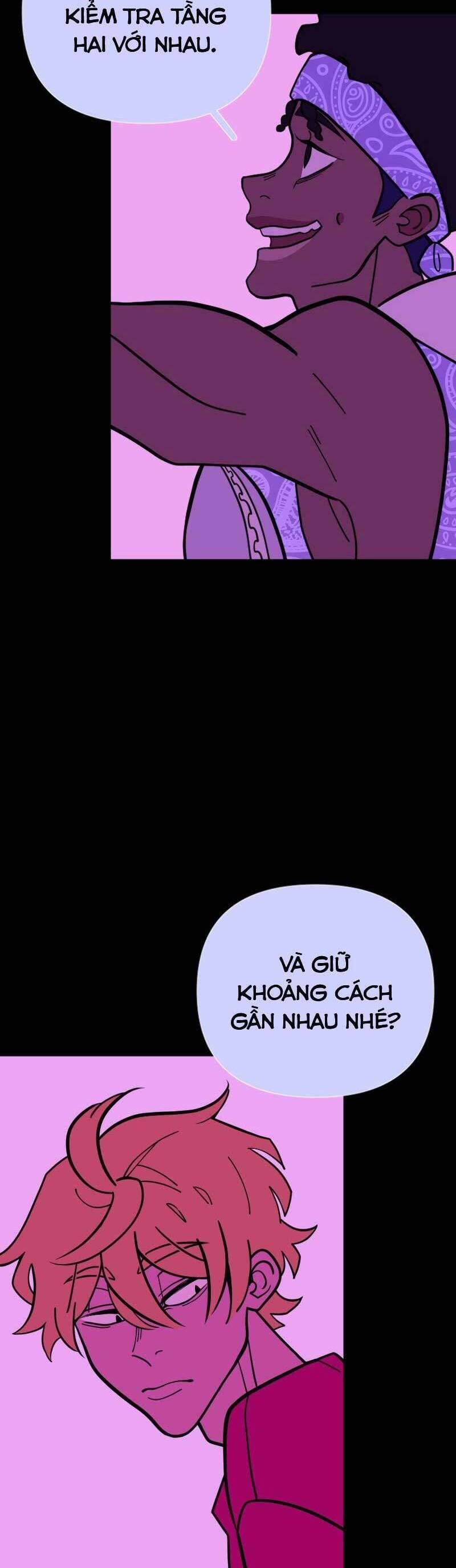 Homesick - Chương 15