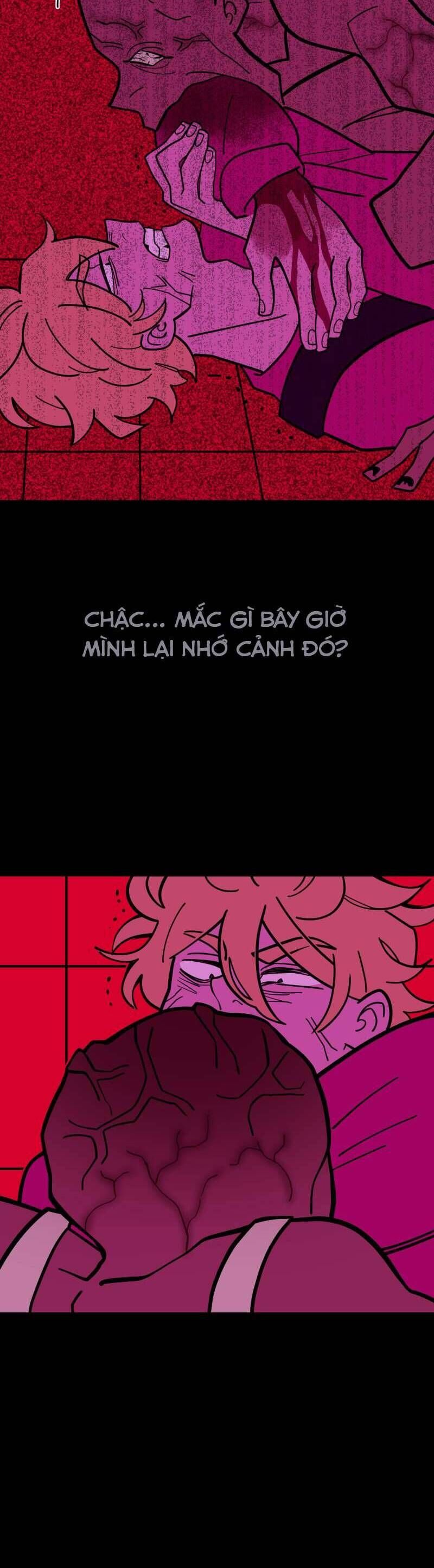 Homesick - Chương 16