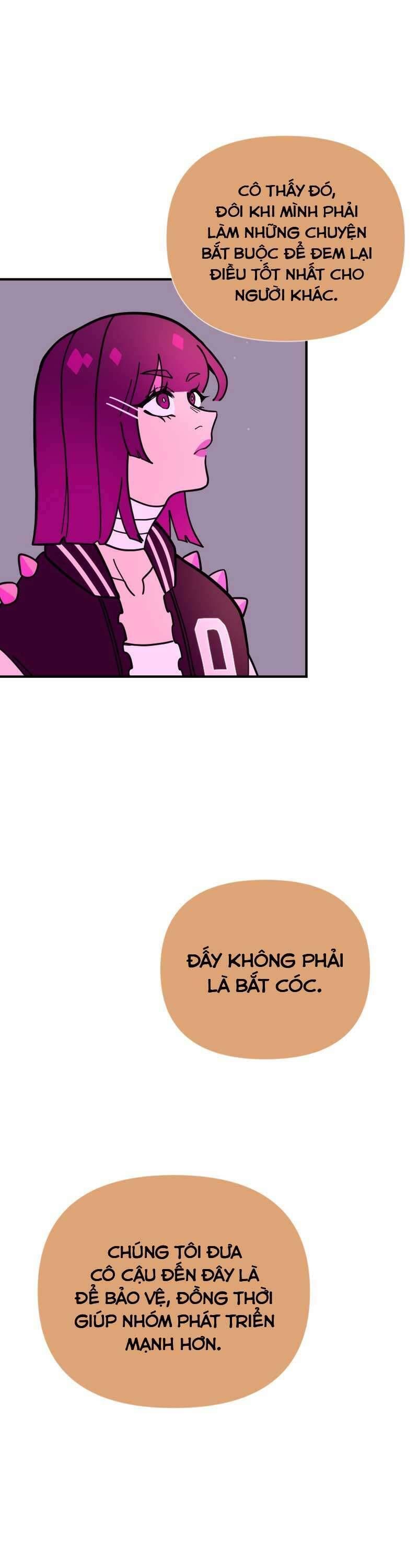 Homesick - Chương 16