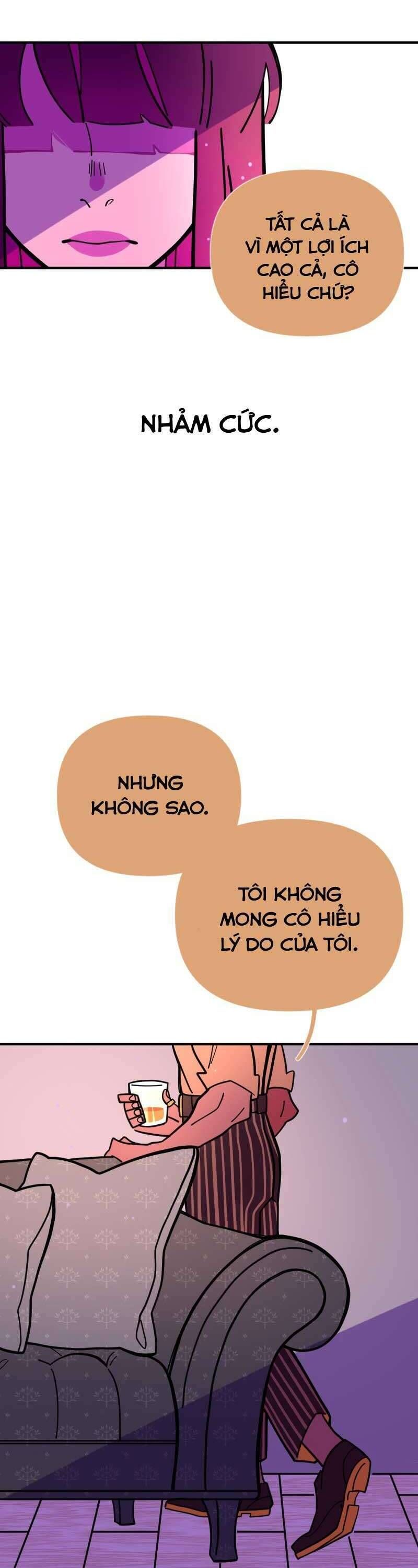 Homesick - Chương 16
