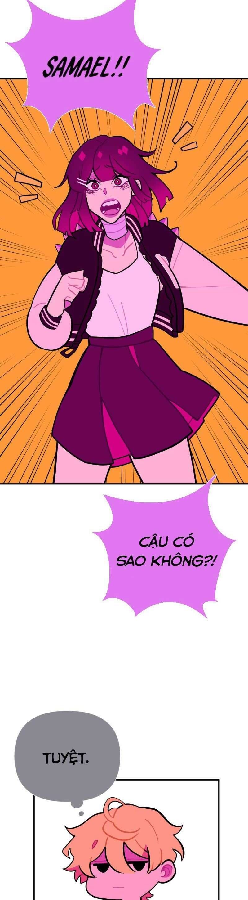 Homesick - Chương 17