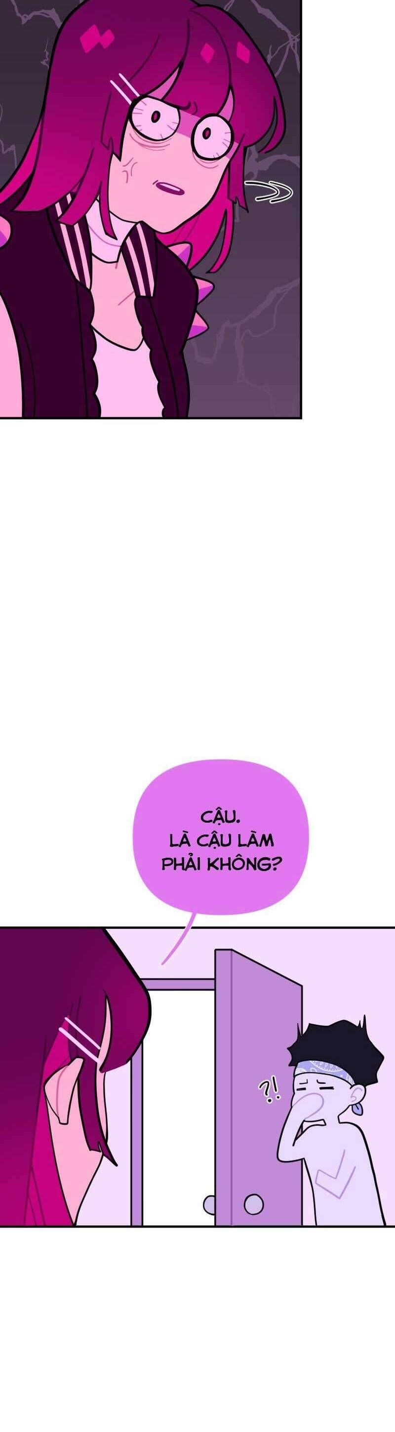 Homesick - Chương 17