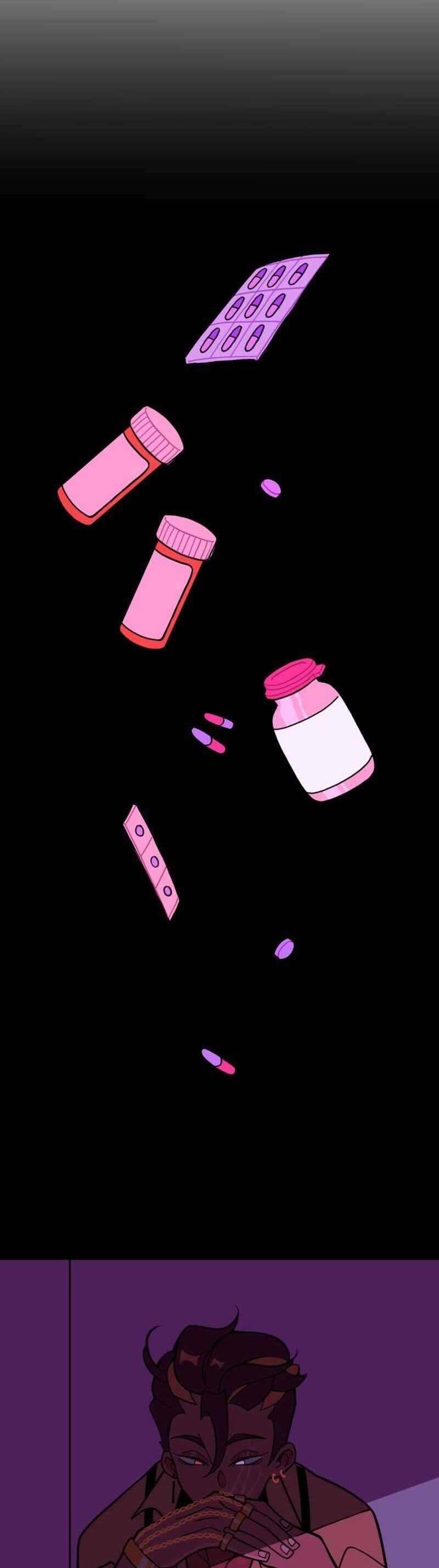 Homesick - Chương 17