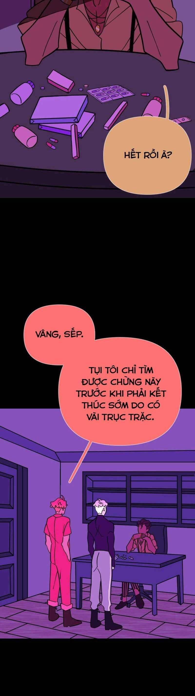 Homesick - Chương 17