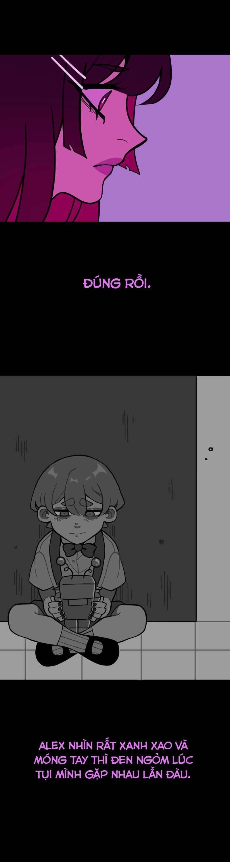 Homesick - Chương 18