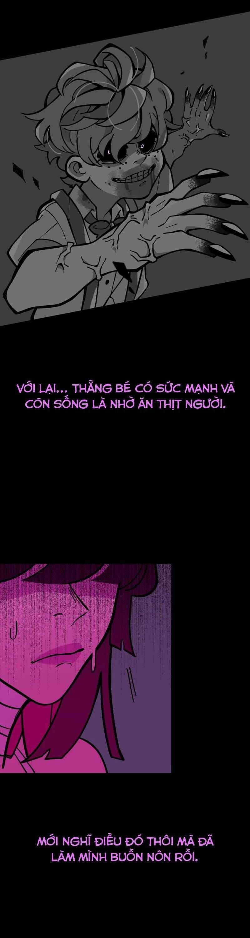 Homesick - Chương 18