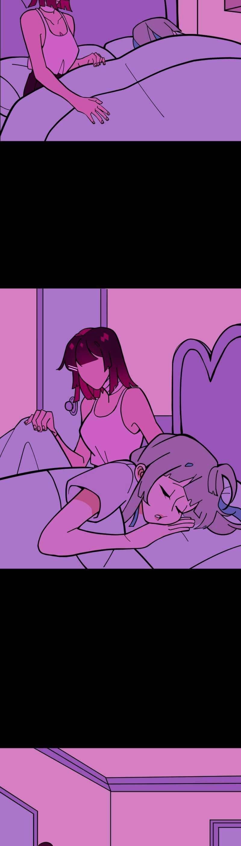 Homesick - Chương 18