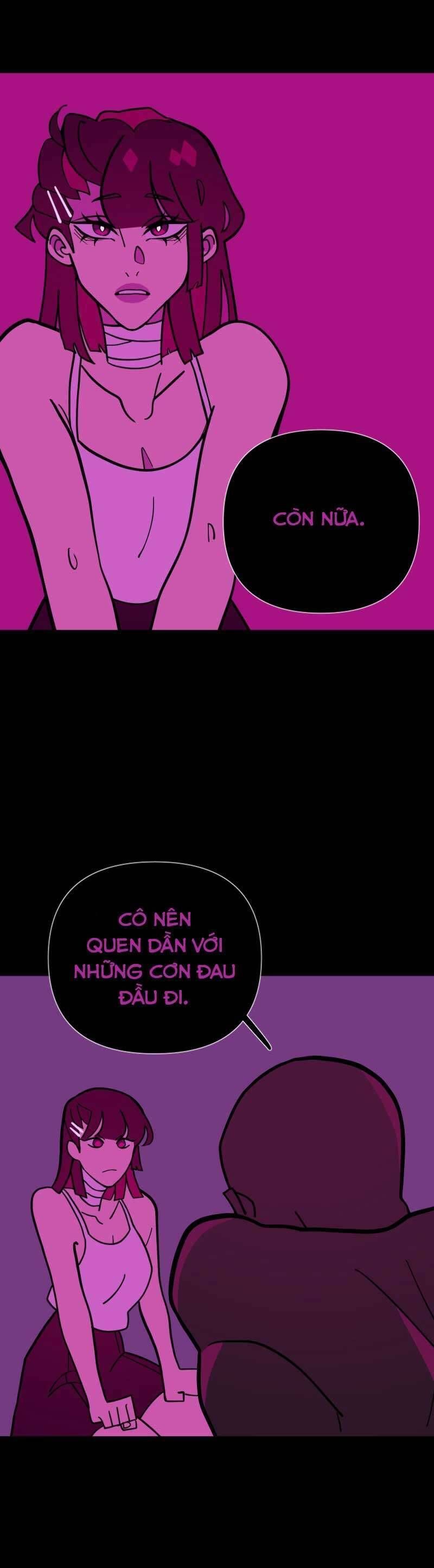 Homesick - Chương 18