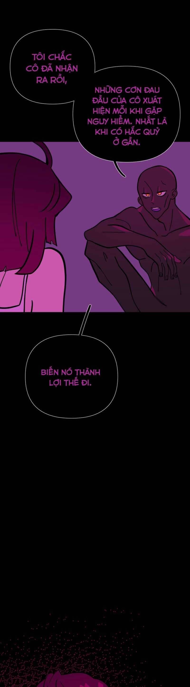 Homesick - Chương 18