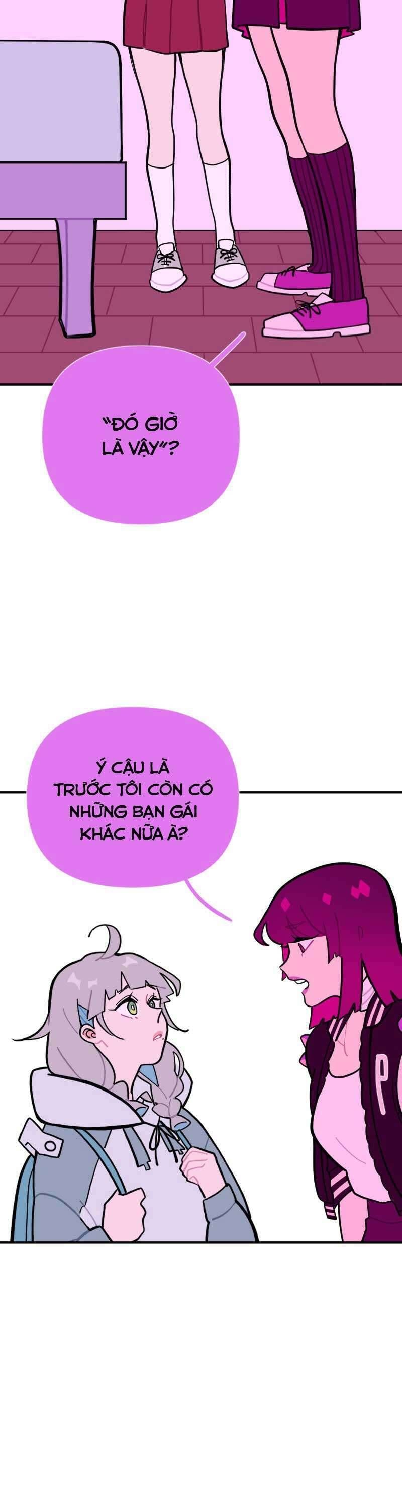 Homesick - Chương 18