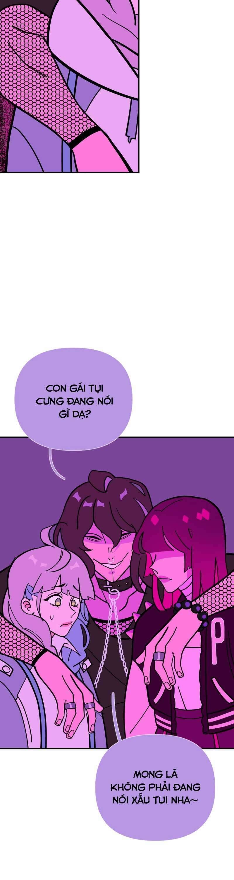 Homesick - Chương 18