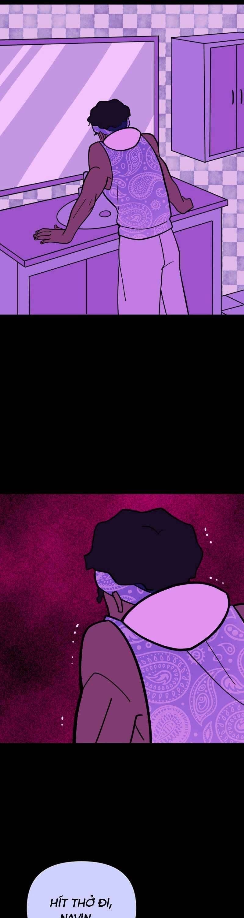 Homesick - Chương 18