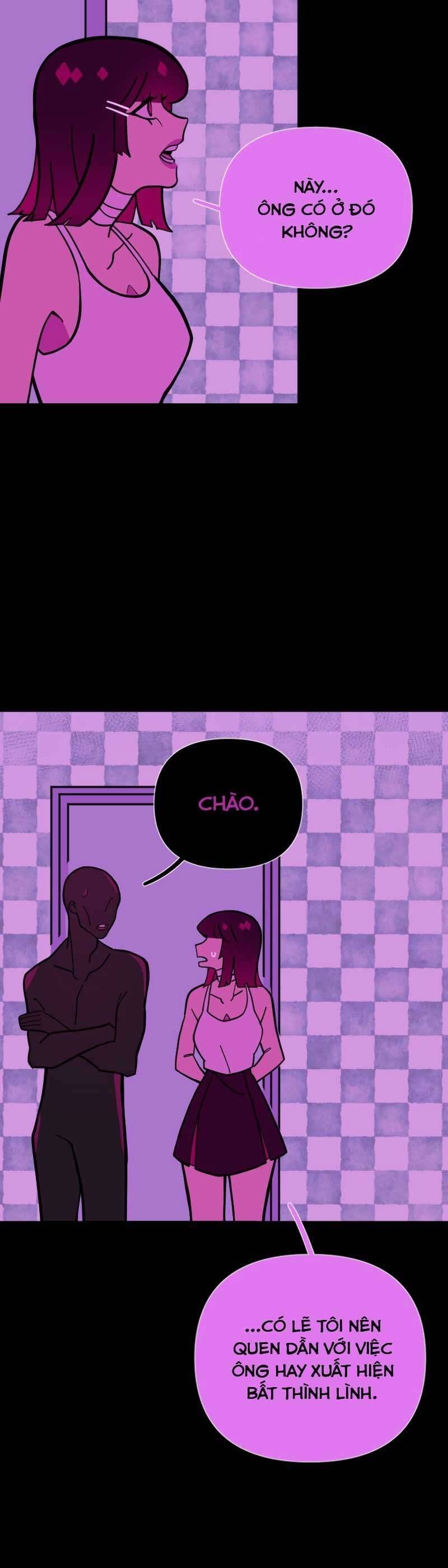Homesick - Chương 18