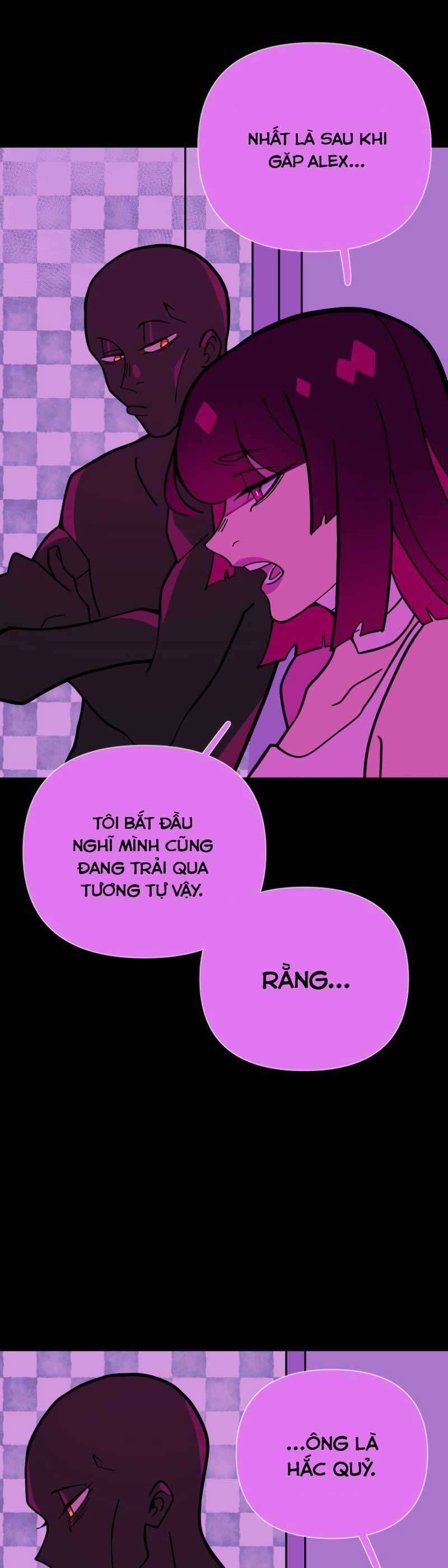 Homesick - Chương 18