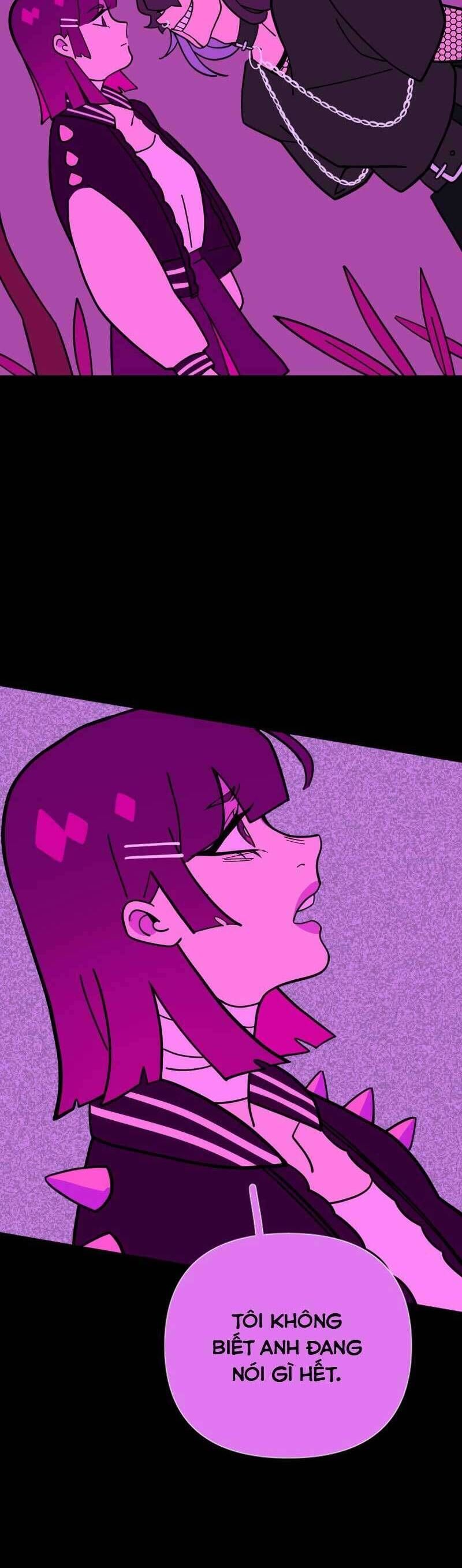 Homesick - Chương 19