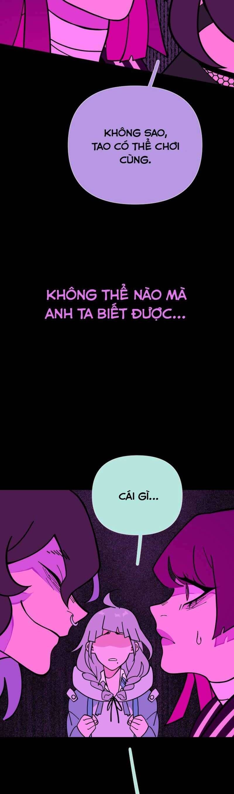 Homesick - Chương 19